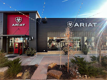 Ariat
