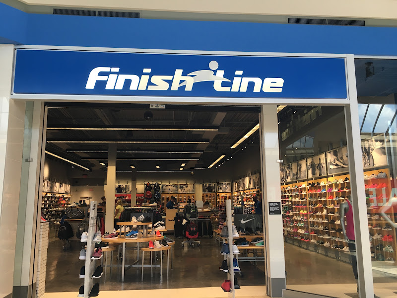 Finish Line