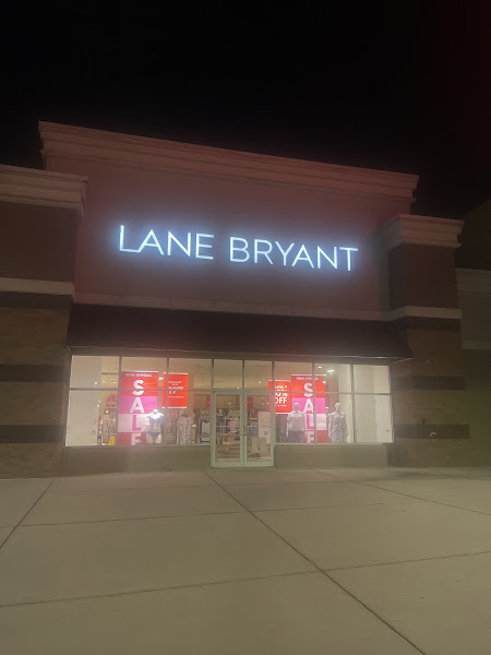 Lane Bryant