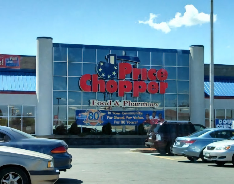 Price Chopper