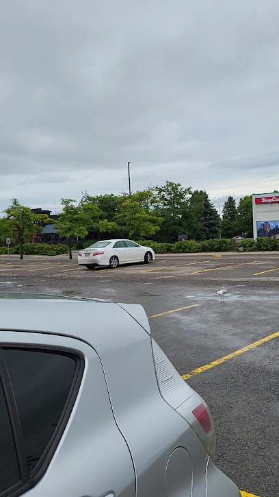 RioCan Durham Annex
