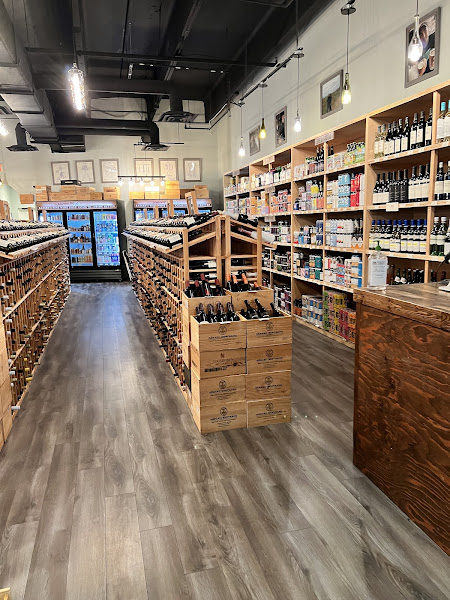 Basser's Fine Wine & Craft Beer