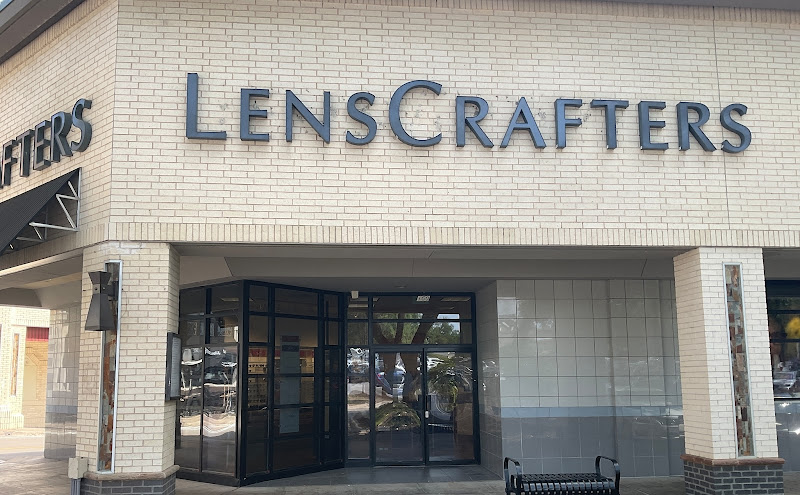 LensCrafters
