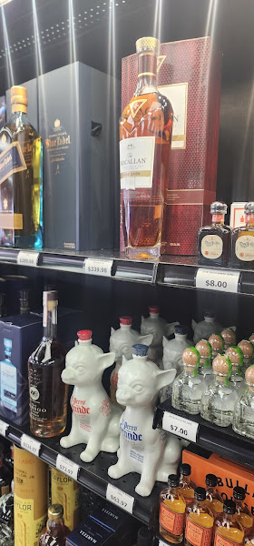 Western Beverages Liquors