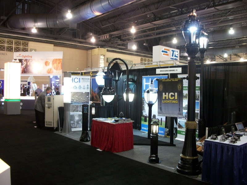 HCI LIGHTING