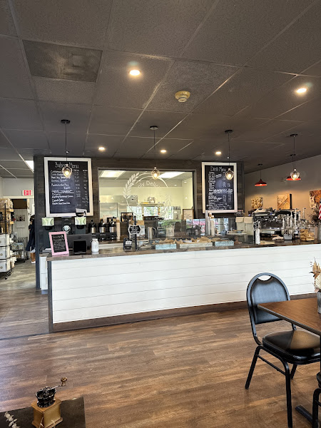 Simply Delicious Bakery
