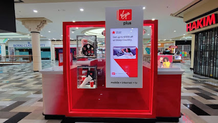 Virgin Plus