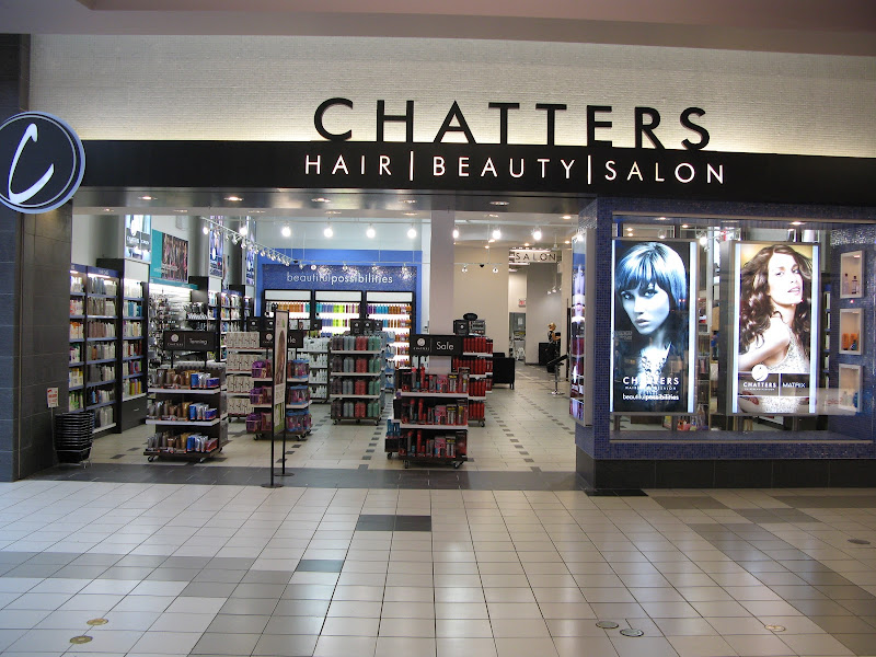 Chatters
