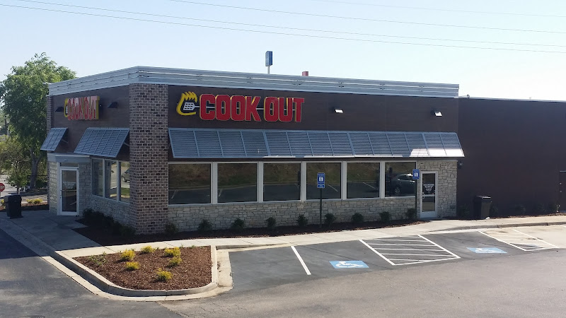 Cook Out
