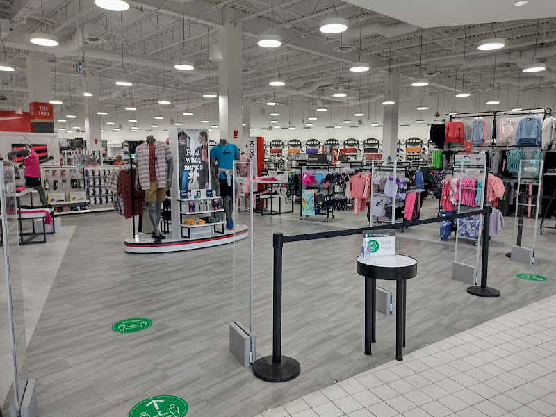 Sport Chek