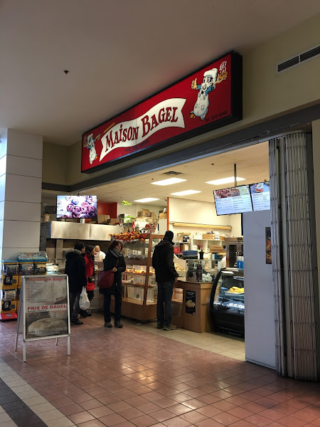 Bagel House