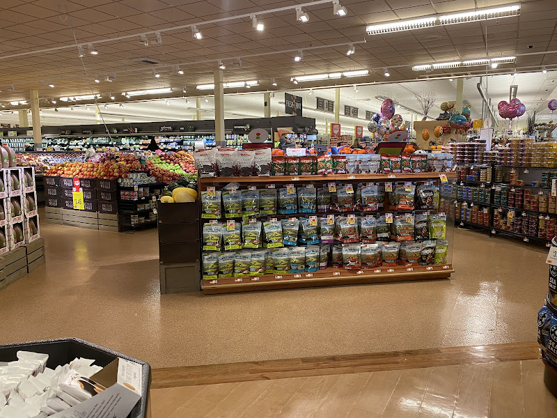 Stop & Shop