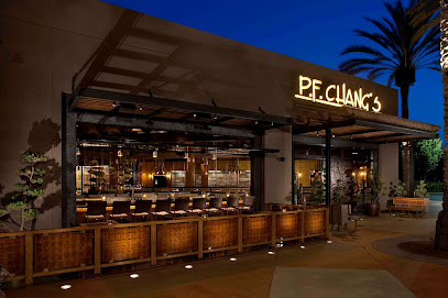 P.F. Chang's China Bistro