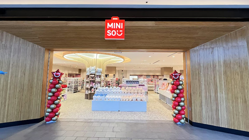 MINISO