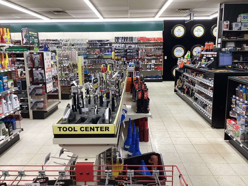 O'Reilly Auto Parts