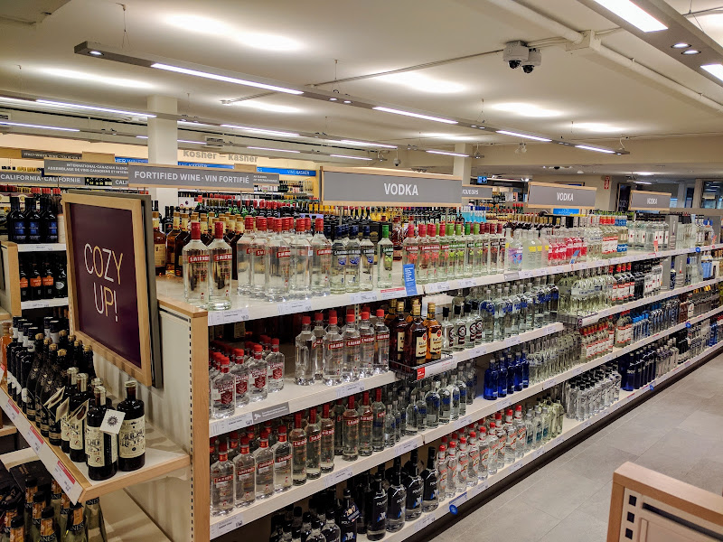 LCBO