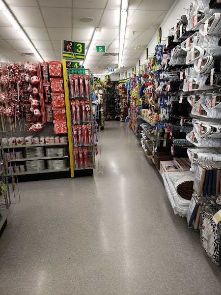Dollarama