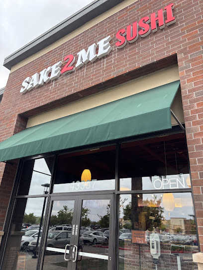 Sake2Me
