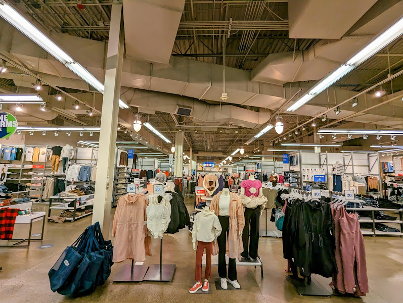 Old Navy