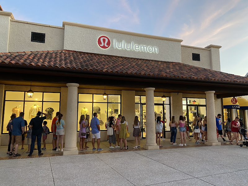 lululemon