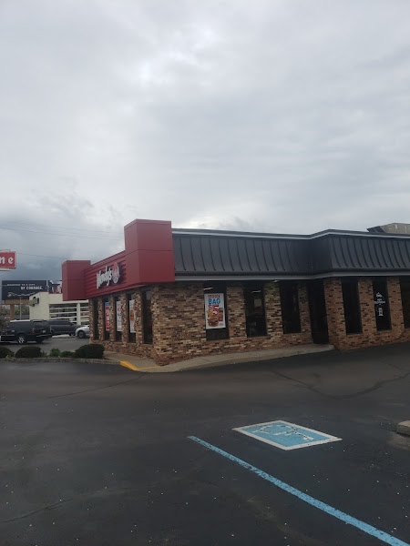 Wendy's