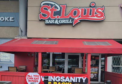St. Louis Bar & Grill