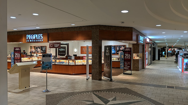 Peoples Jewellers