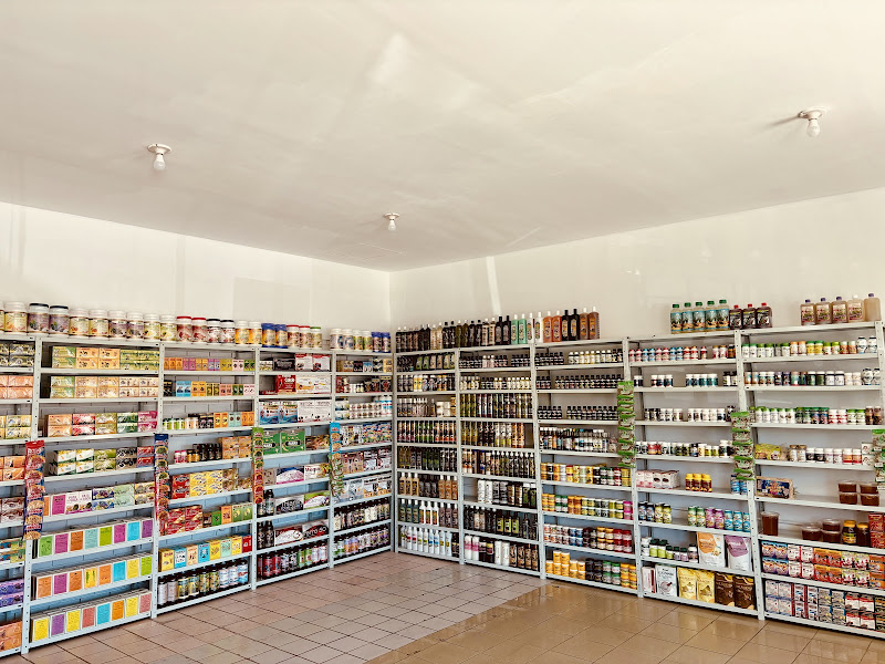 Tienda Herbal Naturista