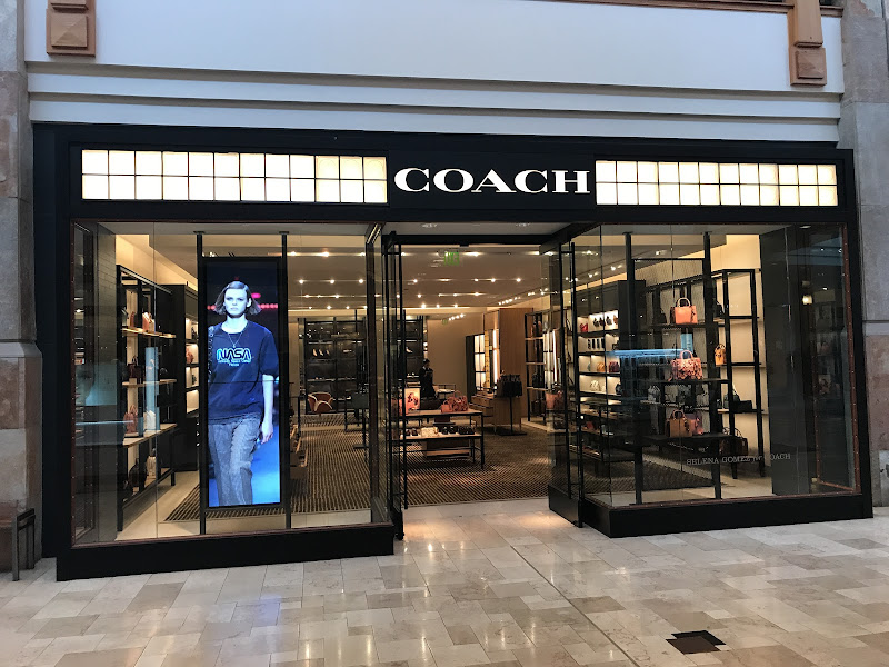 COACH