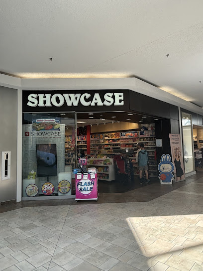 Showcase