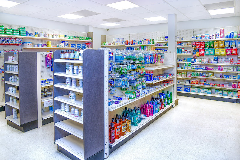 CHEMED Pharmacy