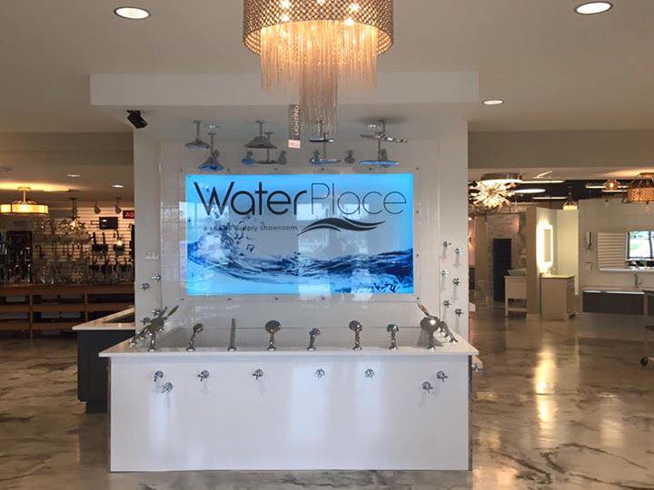 WaterPlace