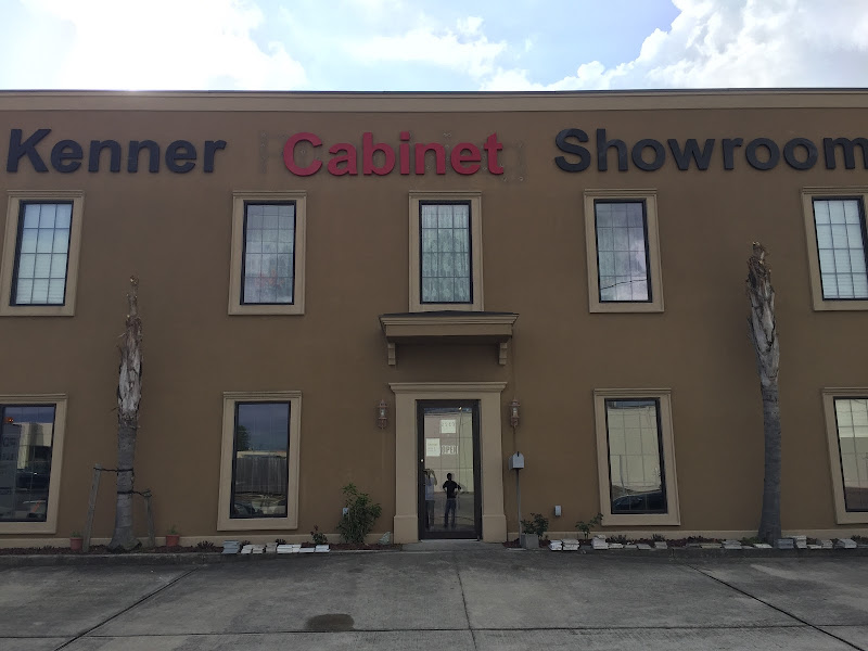 Kenner Cabinet & Stone LLC + Renovations