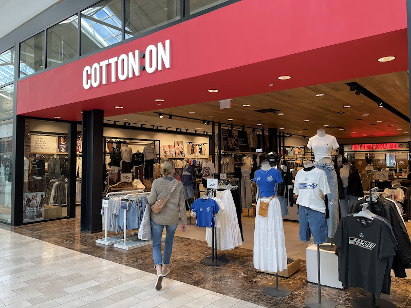 Cotton On