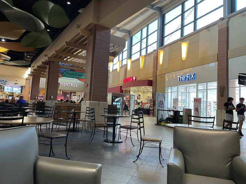 Cold Stone Creamery