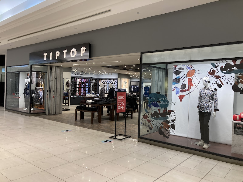 Tip Top (Tailors since 1909)
