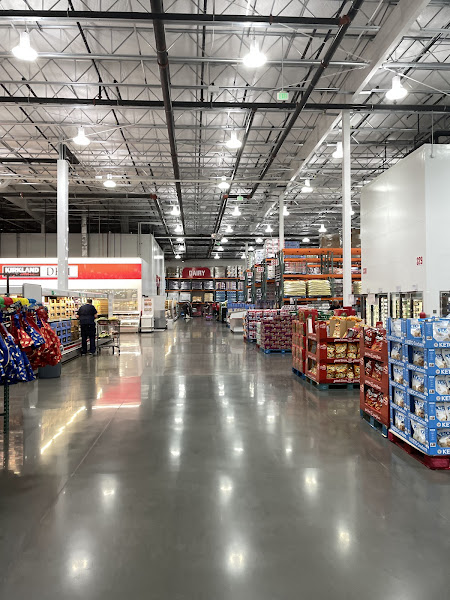 Costco Wholesale