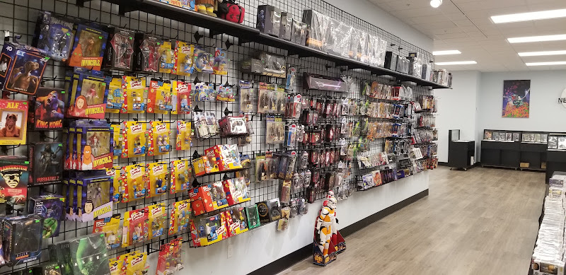The Nerd Store