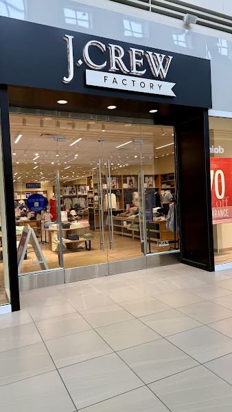 J.Crew Factory Outlet