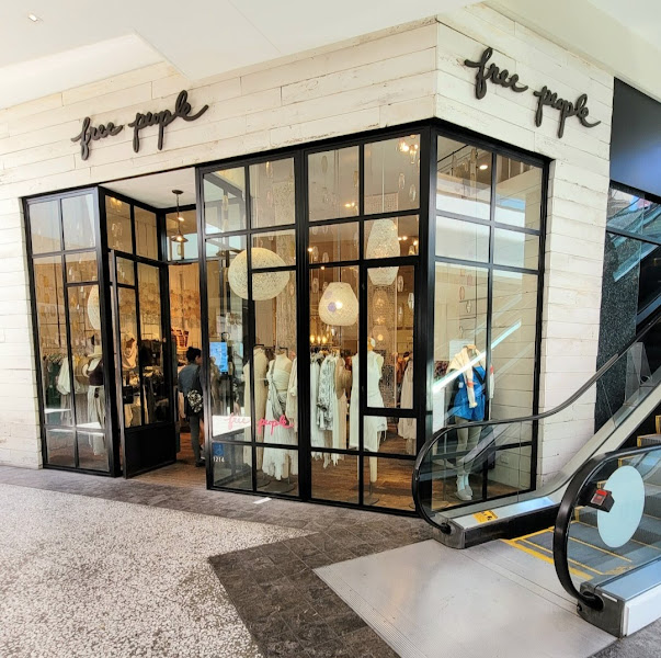 Free People