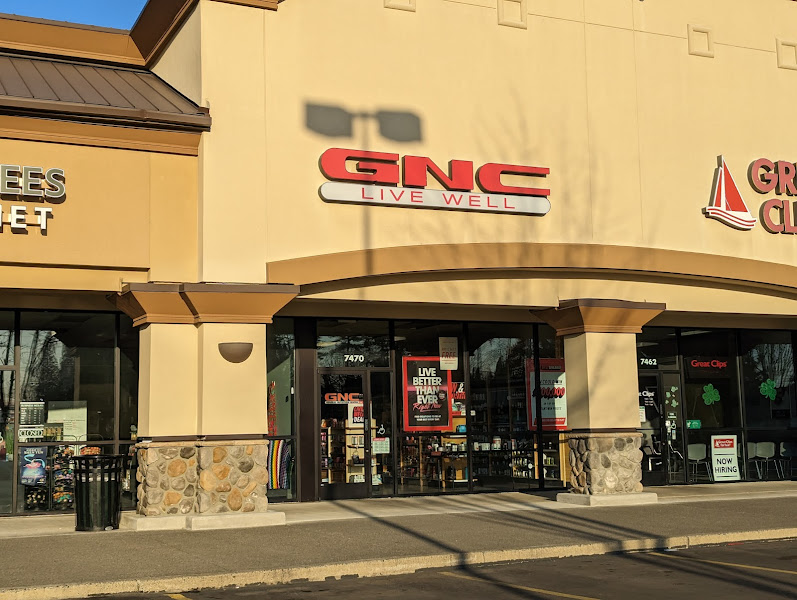 GNC