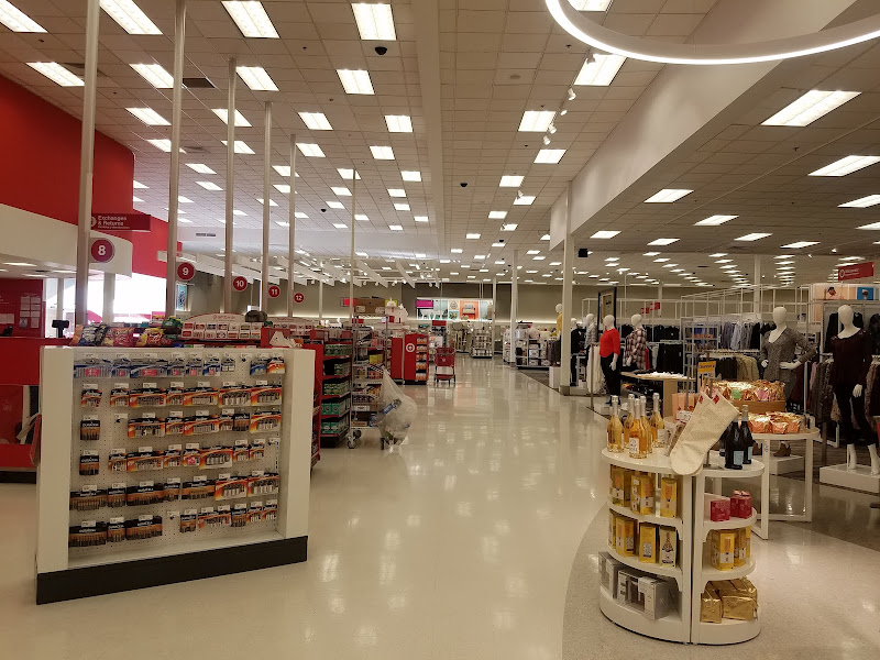 Target