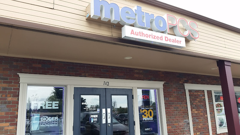 Metro by T-Mobile