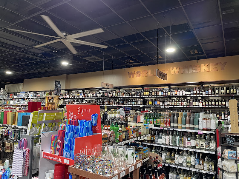 3rd Street Beverage