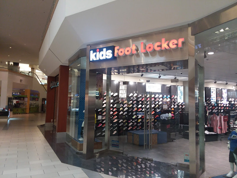 Kids Foot Locker