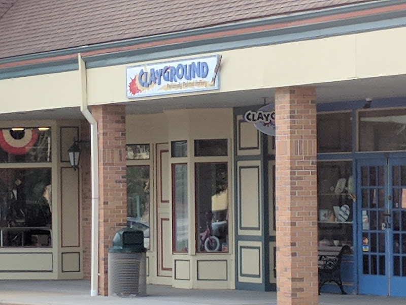 Clayground Studio