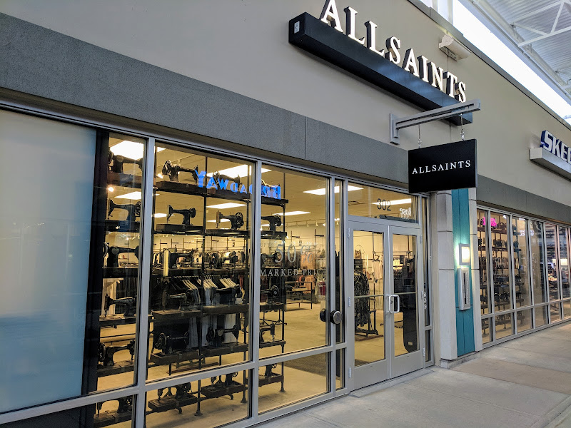 AllSaints