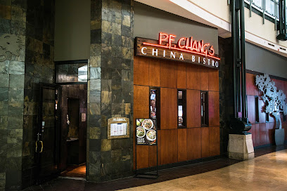 P.F. Chang's China Bistro Coming Soon