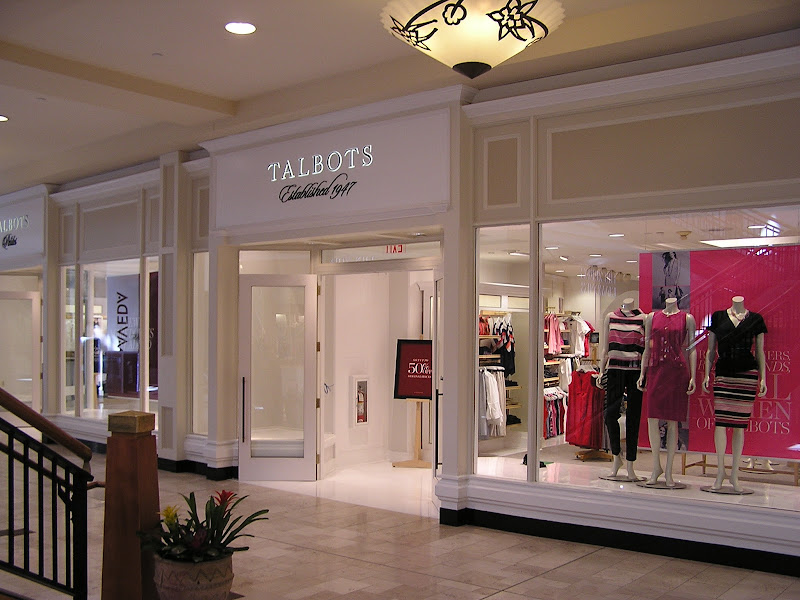 Talbots