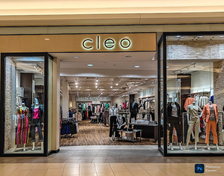 Cleo Champlain Place
